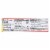 Tony's Chocolonely - Bar Chocolate Milk 32% 6.35 OZ - Pack of 15 Perspective: back