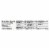 Clif Bar Clif Shot Bloks - Organic Black Cherry - Case of 18 - 2.1 oz Perspective: back