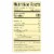 Pacific Natural Foods Red Pepper and Tomato Soup - Roasted - Case of 12 - 32 Fl oz. Perspective: back