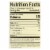 Pacific Natural Foods Vegetable Broth - Organic - Case of 12 - 32 Fl oz. Perspective: back