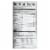 Skinnypop Popcorn 100 Calorie Popcorn Bags - Case of 30 - 0.65 oz. Perspective: back