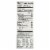 Spectrum Naturals Organic Shortening - Case of 12 - 24 oz. Perspective: back