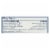 Hylands Homeopathic Baby Tiny Cold Tablets - 125 Tablets Perspective: back