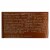 Desert Essence - Hand and Body Lotion Organics Vanilla Chai - 8 fl oz Perspective: back