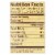 Celestial Seasonings Herbal Tea - Chamomile - Caffeine Free - Case of 6 - 20 Bags Perspective: back