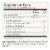 Yogi Kava Stress Relief Herbal Tea Caffeine Free - 16 Bag - Case of 6 Perspective: back