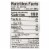 Lundberg Family Farms Organic Sushi Short Grain White Rice - Single Bulk Item - 25LB Perspective: back
