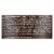 Desert Essence - Hand and Body Lotion Coconut - 8 fl oz Perspective: back