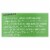 Alaffia - Everyday Body Wash - Coconut Lime - 32 fl oz. Perspective: back