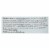 Avalon Organics Bath and Shower Gel Lavender - 32 fl oz Perspective: back
