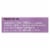 Alaffia - Everyday Bubble Bath - Lavender - 32 fl oz. Perspective: back