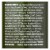 Avalon Organics Hand and Body Lotion Peppermint - 12 fl oz Perspective: back