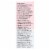 Acure - Cream - Soothing - Cloud - 1.7 fl oz Perspective: back