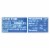 Epic Dental - Xylitol Gum - Peppermint - 50 Count - Pack of 3 Perspective: back