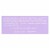 Dr. Woods Castile Bar Soap Lavender - 5.25 oz Perspective: back