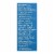 Andalou Naturals Cleansing Gel Citrus Kombucha - 6 oz Perspective: back