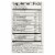 SmartyPants All-in-One Multivitamin Plus Omega 3 Plus Vitamin D Gummies - 180 Pack Perspective: back