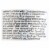 Beauty Without Cruelty Shampoo Rosemary Mint and Tea Tree - 16 fl oz Perspective: back