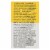 Acure - Brightening Facial Scrub - Argan Extract and Chlorella - 4 FL oz. Perspective: back