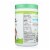 Orgain Organic Hydration Powder - Berry Punch - 0.62 lb. Perspective: back