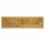Dr. Woods Pure Castile Soap Almond - 32 fl oz Perspective: back