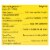 Bach Flower Remedies Rescue Sleep Natural Sleep Aid - 0.7 fl oz Perspective: back