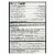 Hylands Homeopathic Calms Fort? - Sleep Aid - 50 Tablets - Pack of 3 Perspective: back