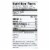 Pines International Alfalfa - Organic - Tablets - 500 Tablets Perspective: back