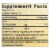 Herbs For Kids Nettles and Eyebright - 1 fl oz Perspective: back
