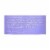 Dr. Woods Shea Vision Pure Castile Soap Lavender with Organic Shea Butter - 8 fl oz Perspective: back