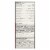 T-Relief - Pain Relief Ointment - Arnica plus 12 Natural Ingredients - 1.76 oz Perspective: back