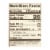 Four Sigmatic - Coffee Latte Mix with Lions Mane - 1 Each 1-10 CT Perspective: back