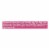 Hello Bello - Organic Women's Multi Gummies Supplement - EA of 1-60 CT Perspective: back