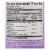Natrol Water Pill - 60 Tablets - Pack of 3 Perspective: back