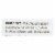 Crystal Body Deodorant Roll-On - 2.25 fl oz - Pack of 3 Perspective: back