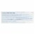 Natracare Organic Cotton Baby Wipes - 50 Pack - Pack of 3 Perspective: back