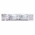 Absolutely Gluten Free Chews - Coconut - Cocoa Nibs - Gluten Free - Case of 12 - 5 oz Perspective: back