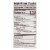 Bob's Red Mill - Pizza Crust Mix Gluten Free - Case of 4-16 OZ Perspective: back
