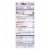 Bob's Red Mill - Baking Powder - Case of 4-14 OZ Perspective: back