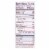 Bob's Red Mill - Baking Soda - Case of 4-16 OZ Perspective: back