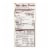 Bob's Red Mill - Gluten Free Honey Oat Granola - 12 oz - Case of 4 Perspective: back