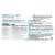 Topricin Foot Therapy - 2 oz Perspective: back