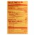 Love Corn - Roasted Corn Habanero - Case of 10 - 1.6 OZ Perspective: back