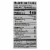 Artisan Tropic Plantain Strips - Naturally Sweet - Case of 12 - 4.5 oz. Perspective: back