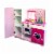 Classic Toys Full-Service Kitchen Playset Perspective: back