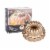 Baker's Secret Bundt Cake Pan, Die Cast Aluminum, Cake Pan - (Fountain) Perspective: back