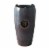 Glitzhome Ceramic Pot Fountain - Turquoise Perspective: back