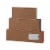 Glitzhome Patriotic Battery Operated Illuminated Wooden Block Decor Perspective: back