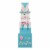 Glitzhome Patriotic & Easter Double-Sided Porch Sign Perspective: back