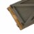 Glitzhome Wooden Tree Collar - Warm Gray Perspective: back